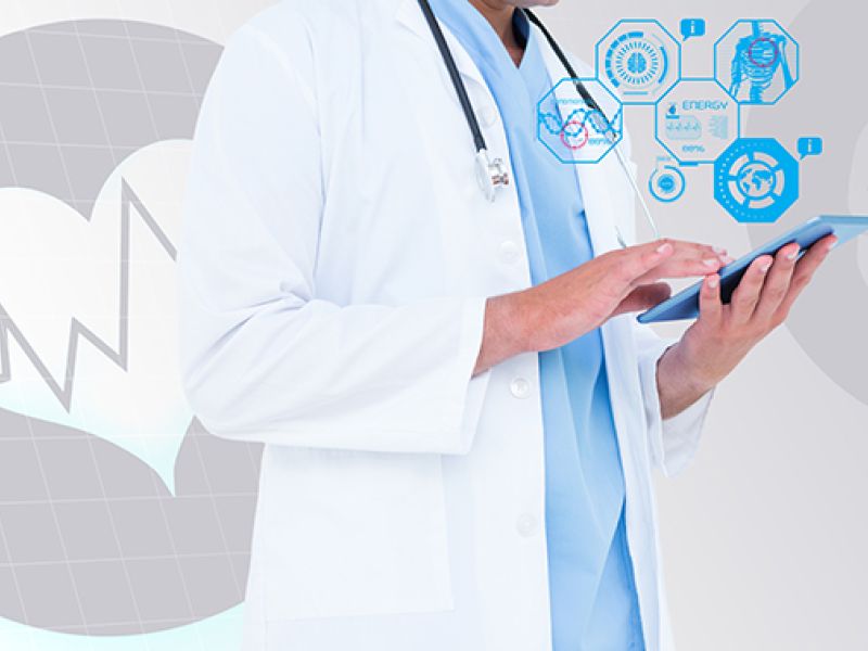 Tendencias de salud digital para 2024