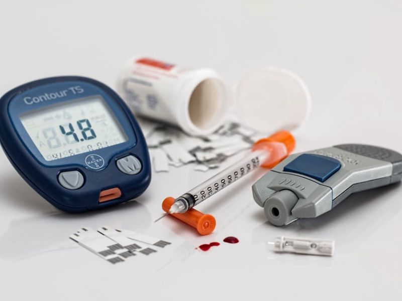 Diabetes mellitus: Una mirada interdisciplinaria