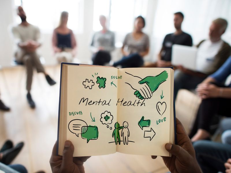 Recomendaciones de que NO HACER en salud mental de la Sociedad Española de Medicina de familia Y Comunitaria