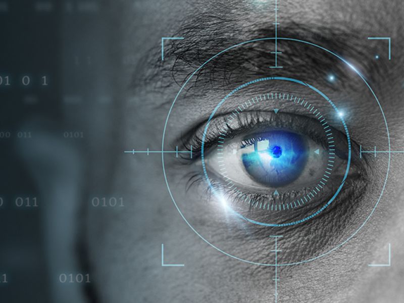 Inteligencia artifical en salud visual