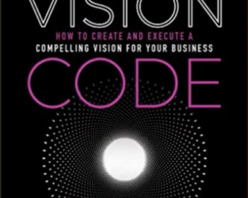 Libro Recomendado: El código de la visión