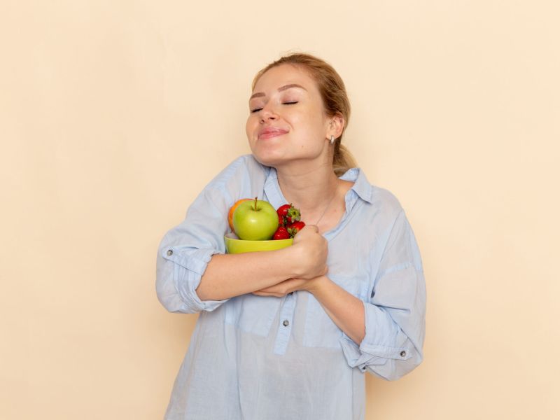 Recomendaciones para prevenir la obesidad en mujeres de mediana edad