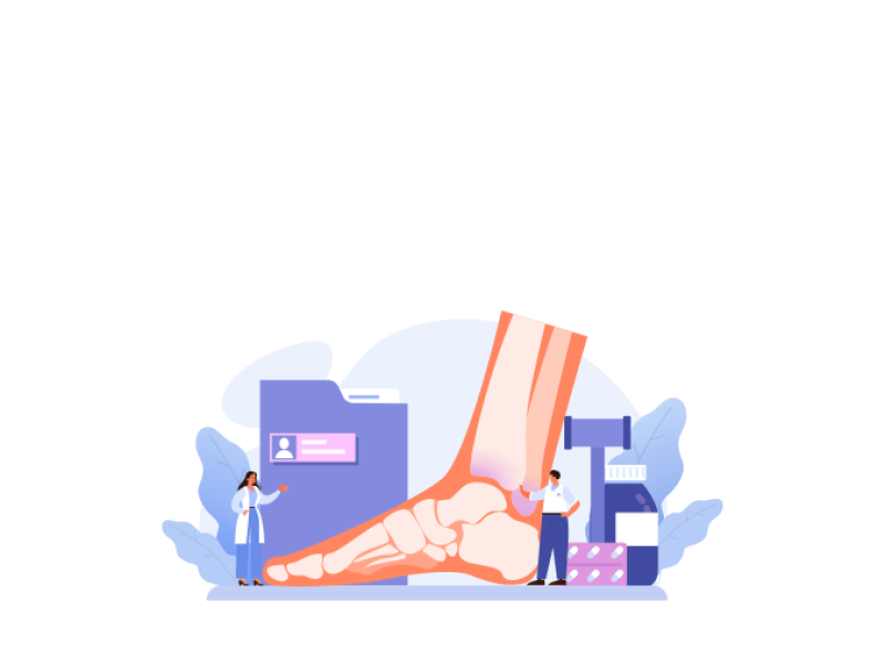 Dolor Cervical y Lumbalgia