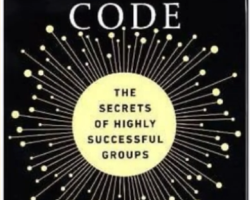 Libro Recomendado: El código de la cultura