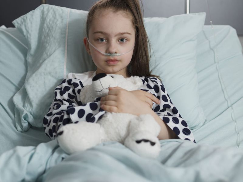 COVID prolongado en niños inmunocomprometidos