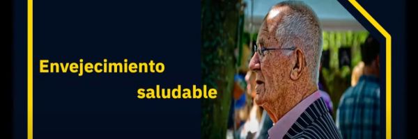Envejecimiento saludable
