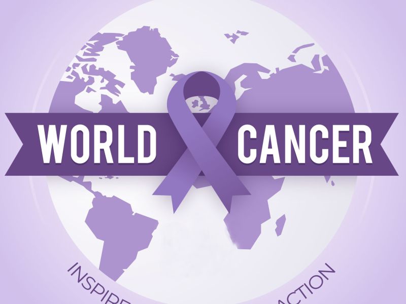 Informe carga mundial del cáncer