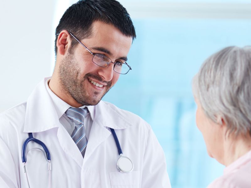 Comunicación en salud