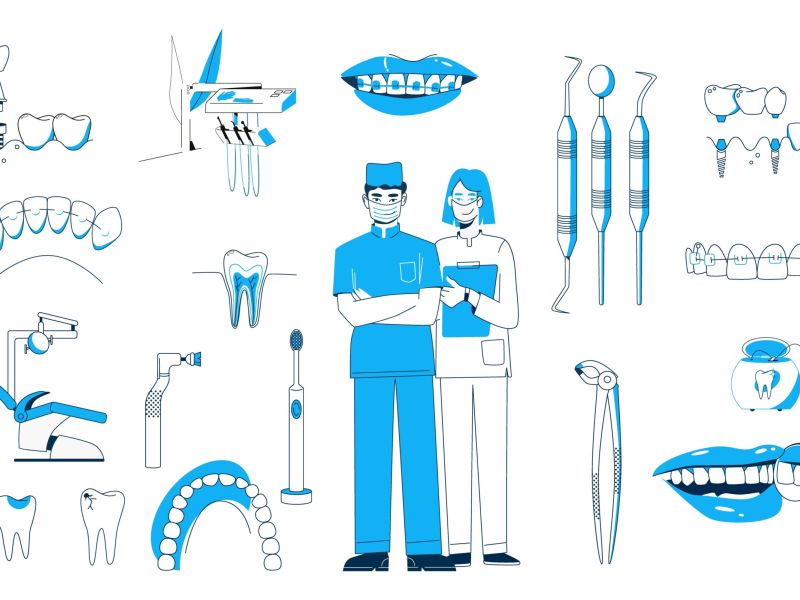 Biomateriales de nueva generación para la inmunomodulación del tejido pulpar dental
