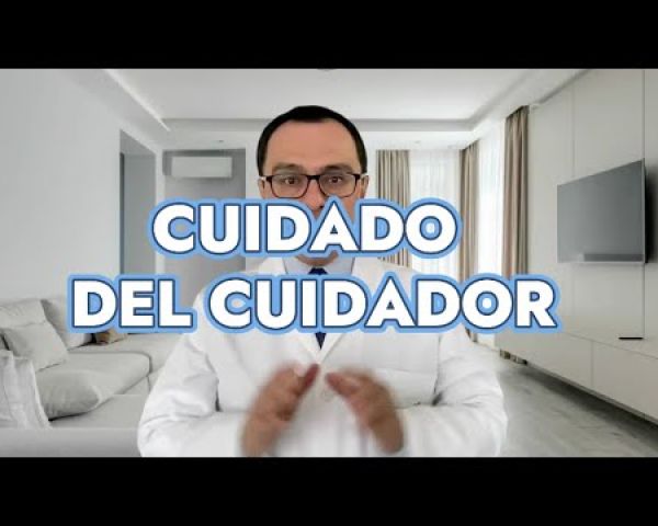 Cuidado del cuidador