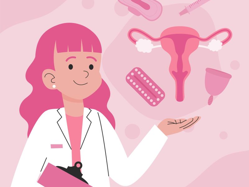 Terapia hormonal sustitutiva en la cardiopatía posmenopáusica y el deterioro cognitivo.