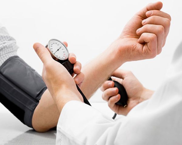 Diabetes mellitus e hipertensión arterial: Posición de la Asociación Americana de Diabetes