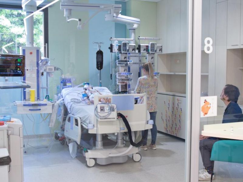 Síndrome inflamatorio multisistémico en niños y adolescentes con  COVID – 19