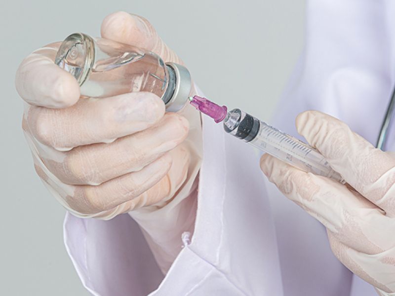 Vacunas contra el cáncer:  ¿Estarán a la altura de las expectativas?