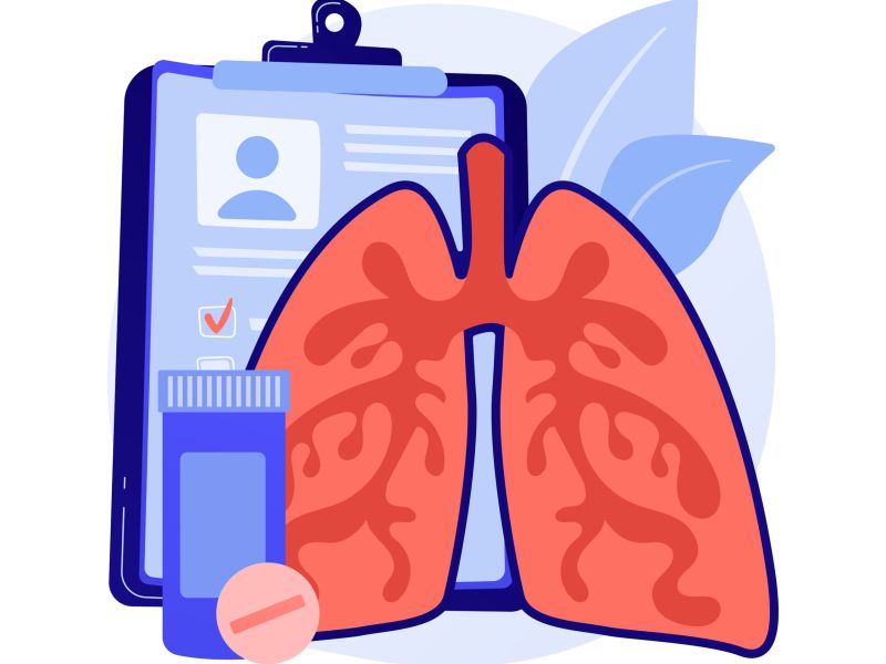 Tamizaje de enfermedad pulmonar intersticial en pacientes con artritis reumatoidea
