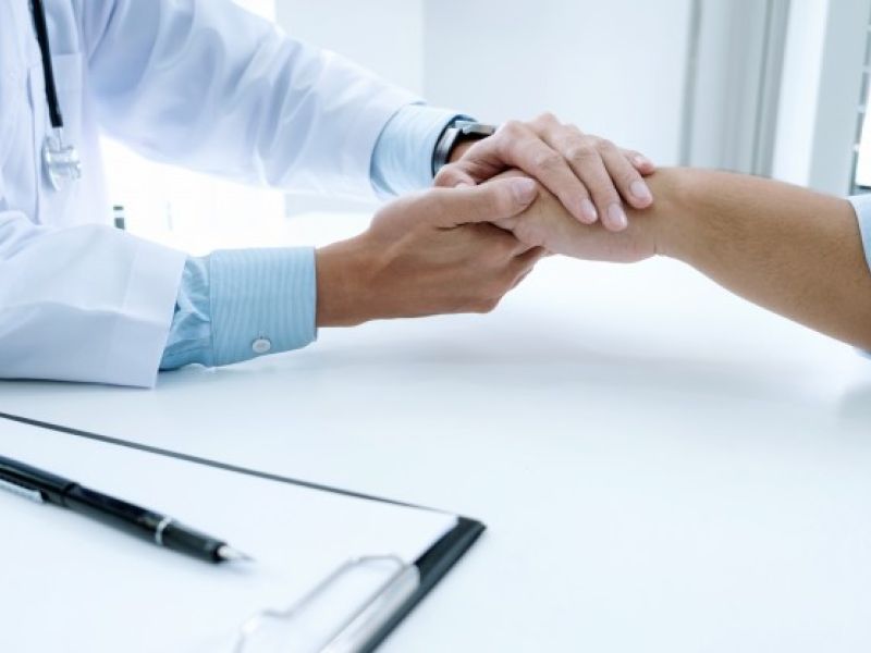 Pruebas reumatológicas en atención primaria