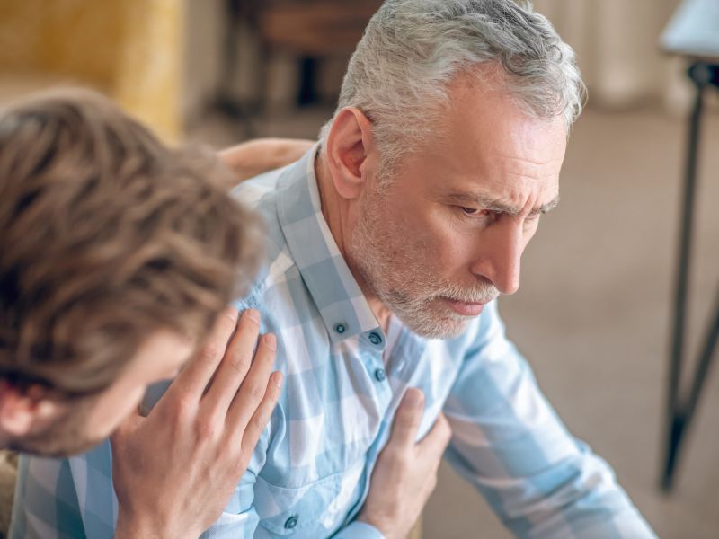 Las enfermedades autoinmunes aumentan el riesgo de complicaciones después de un infarto agudo del miocardio