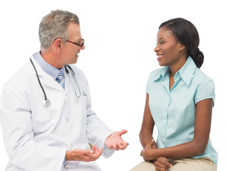 Tamizaje para cáncer (Cancer screening)