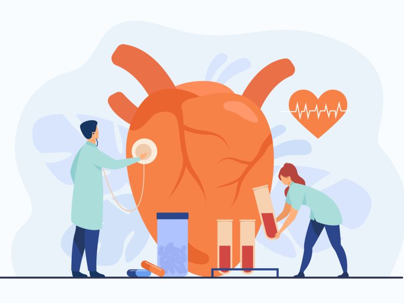 Factores de riesgo de muerte arrítmica, mortalidad global y taquiarritmias ventriculares que requieren descarga después de un infarto de miocardio