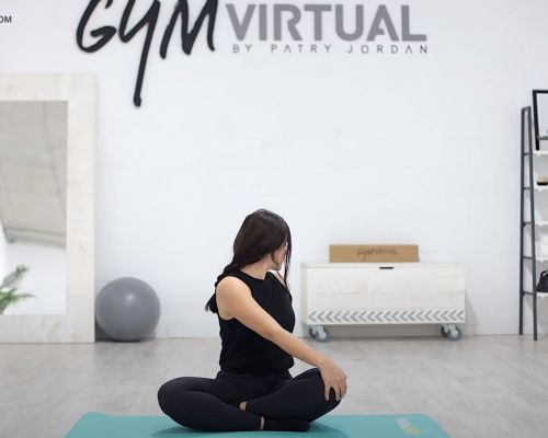 Ejercicios para aliviar el dolor de espalda, cervical y ciática