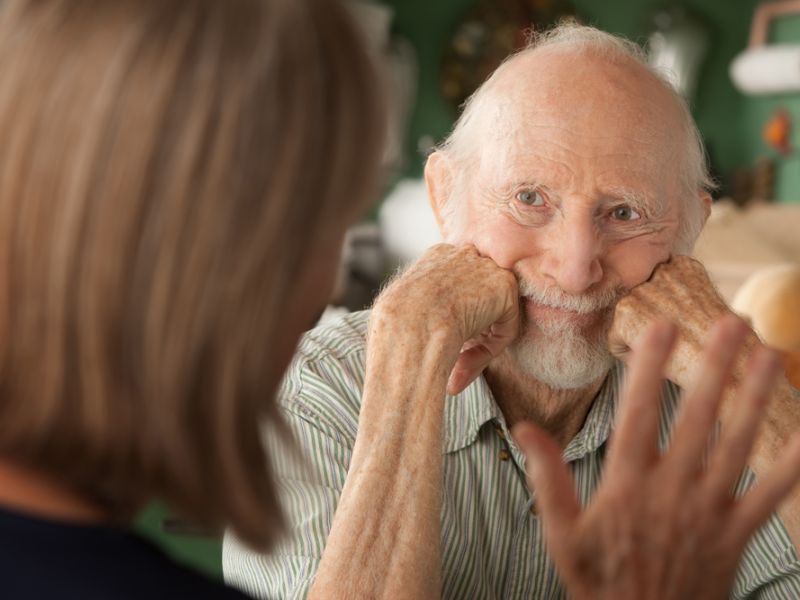 Enfermedad de Alzheimer