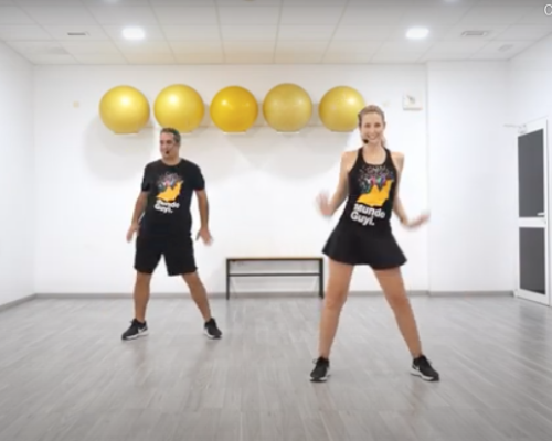Coreofitness