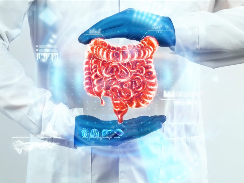 Big data e investigación en gastroenterología