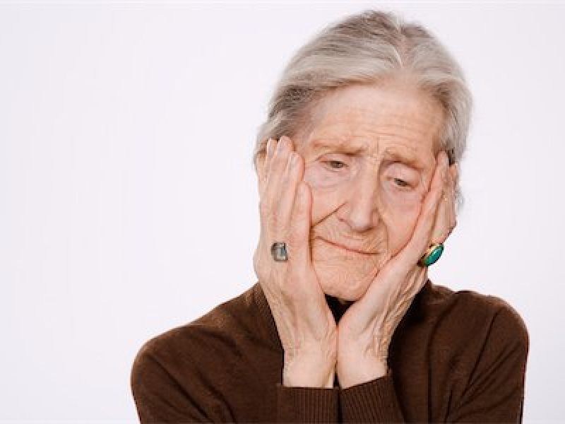 COVID – 19: Impacto en la salud mental de los adultos mayores