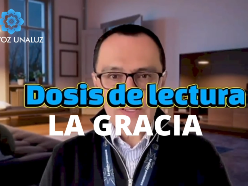 La Gracia