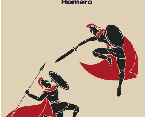 La Ilíada