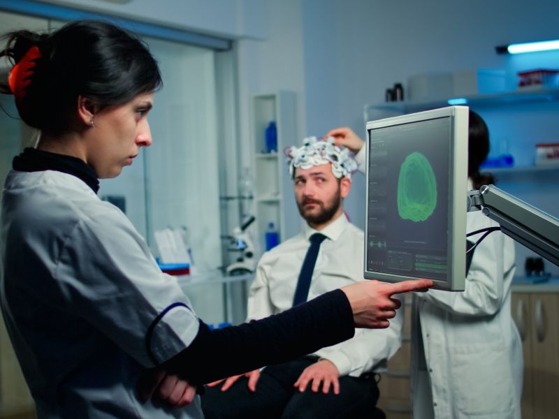 Avances en neurolaringología