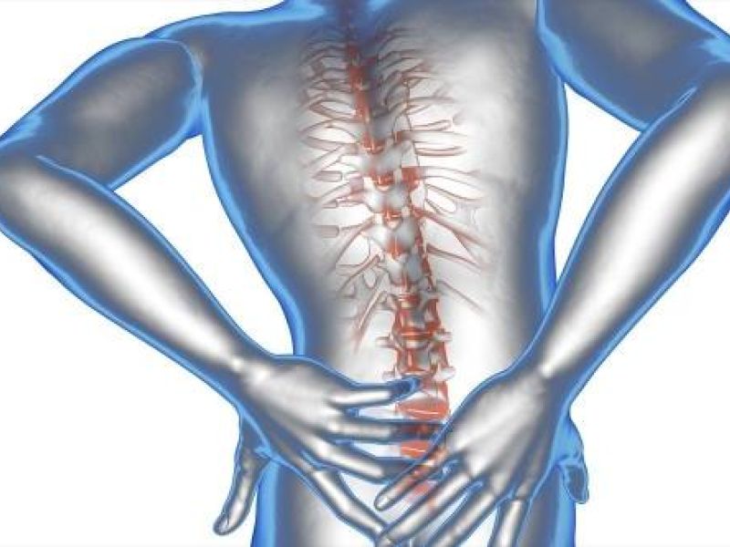 Criterios de diagnóstico de AAPT para el dolor lumbar crónico