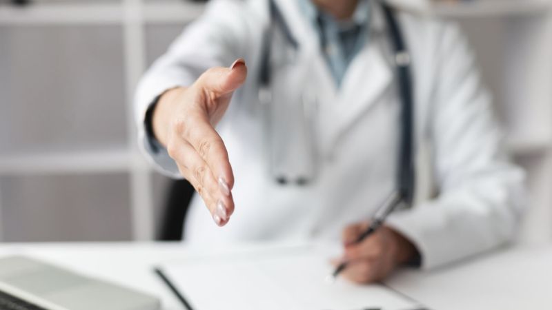 Humanización de la atención en salud