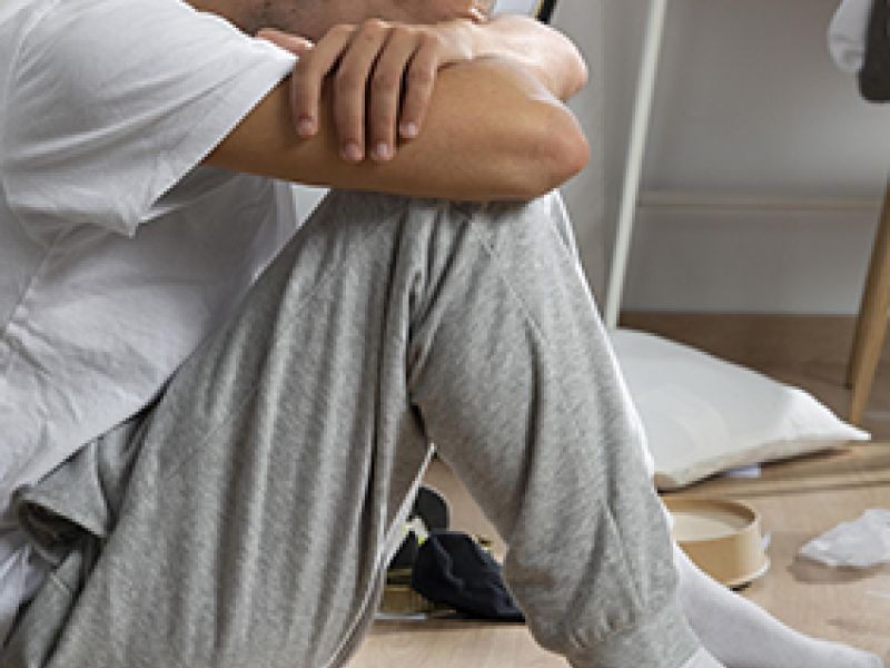 La psicoterapia es eficaz para el trastorno de estrés postraumático