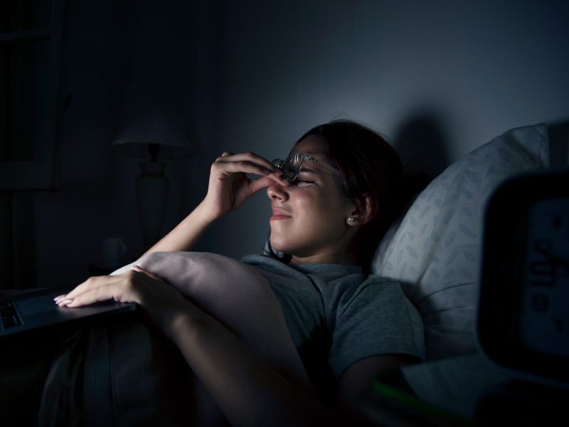 Calidad del sueño y enfermedad cardiovascular