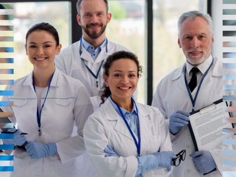 Liderazgo en salud 4.0 para profesionales de enfermería