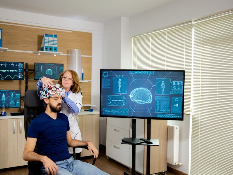 Neuroimagen y conciencia de enfermedad en psicosis no afectivas