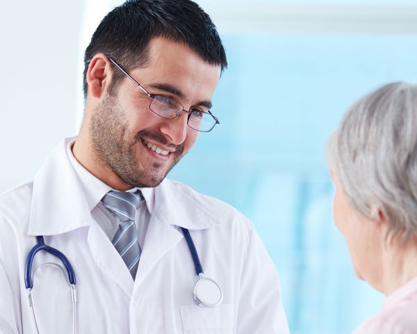 Tratamiento láser del síndrome genitourinario de la menopausia