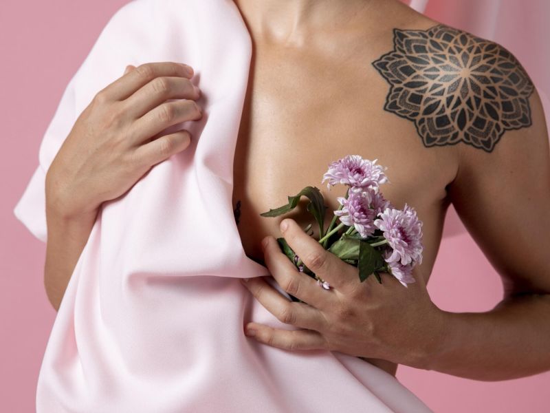 Nueva prueba de biopsia líquida puede identificar el ADN del cáncer en cáncer de mama metastásico