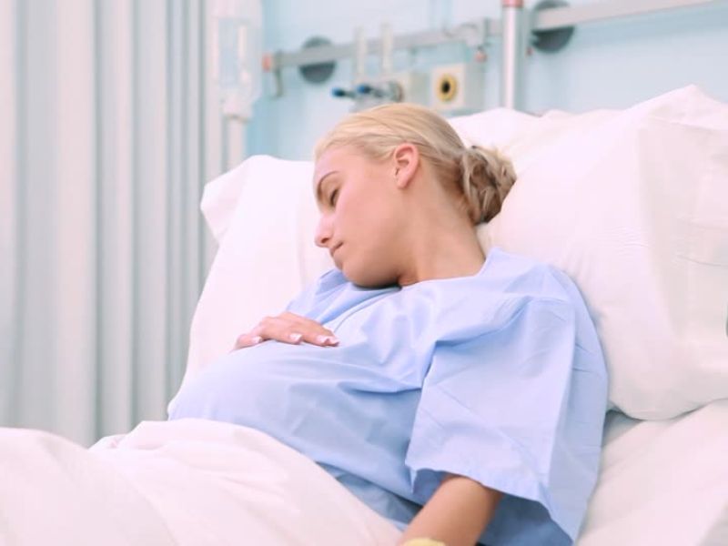Diez tips de cuidados paliativos para mujeres gestantes  con enfermedades graves