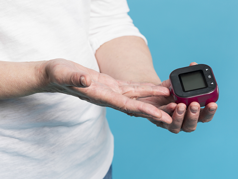 Avances en diabetes tipo I