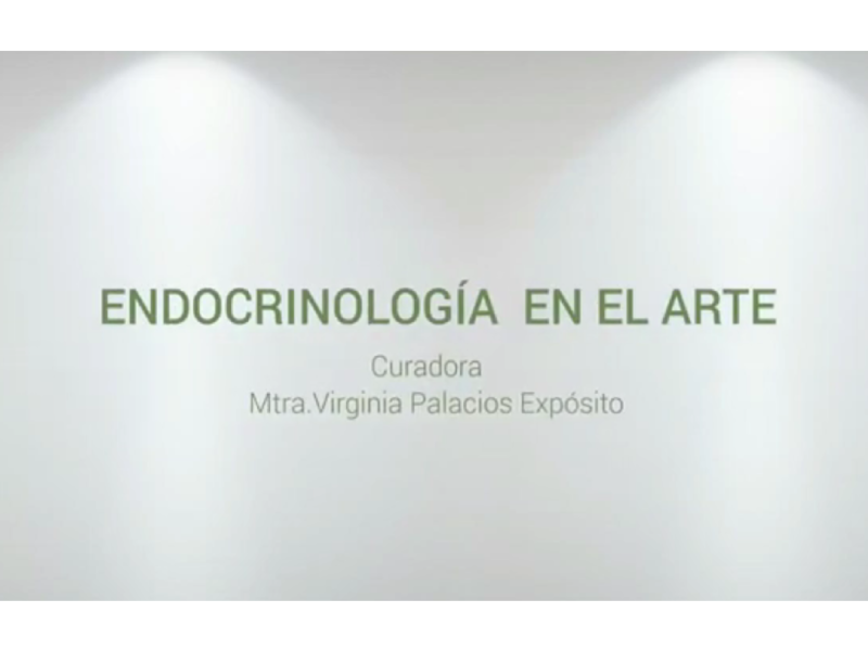 día del Endocrinólogo en Colombia
