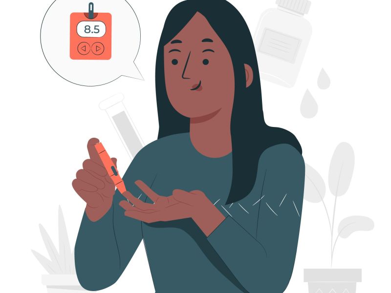 ¿Puede la cafeína prevenir la retinopatía diabética?