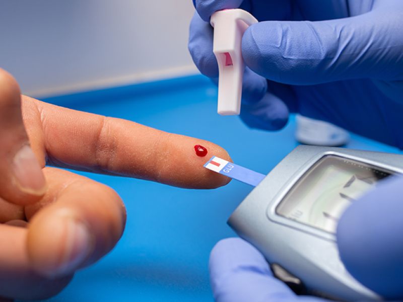 Índice triglicéridos/glucosa como predictor de resultados cardiovasculares adversos
