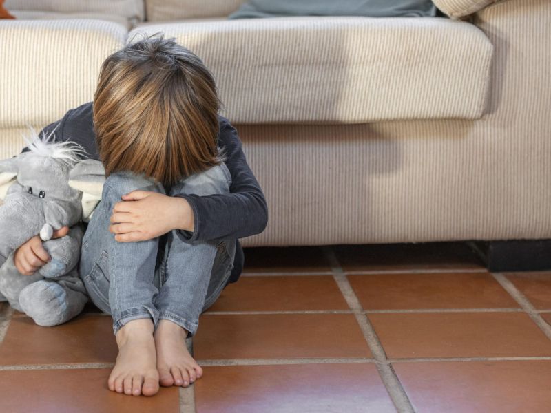Impacto de la pandemia de COVID – 19 en la salud mental infantil