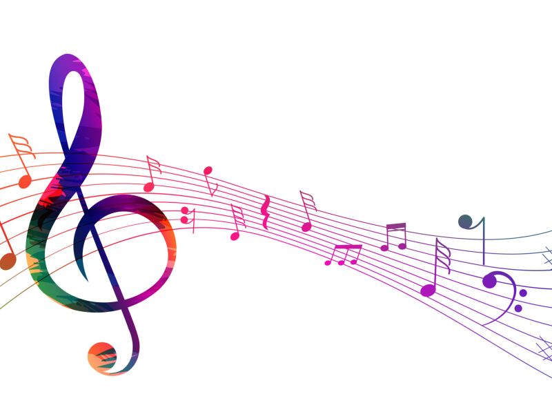 Beautiful orquesta electrónica Tomorrowland