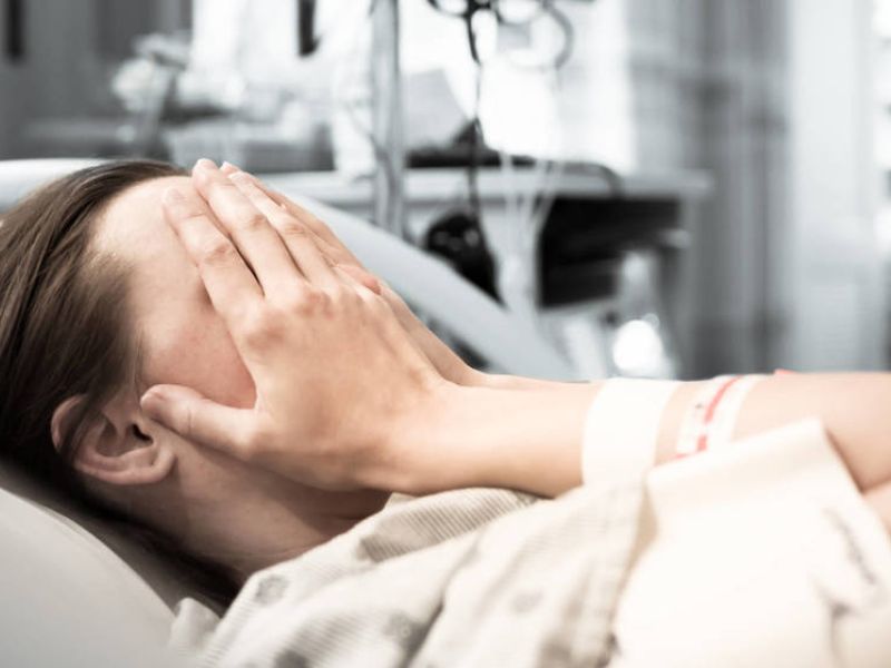 Manejo del dolor en heridas crónicas