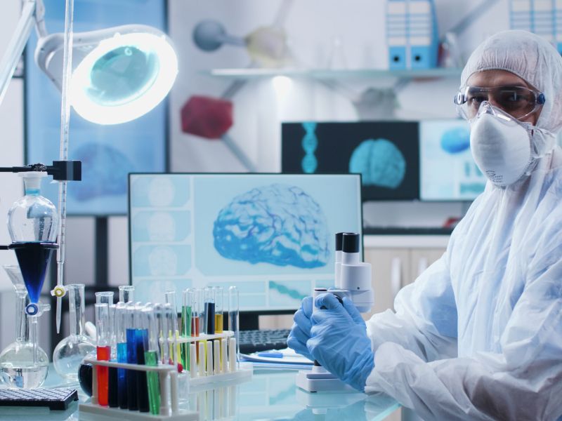 Avances en biofabricación de órganos