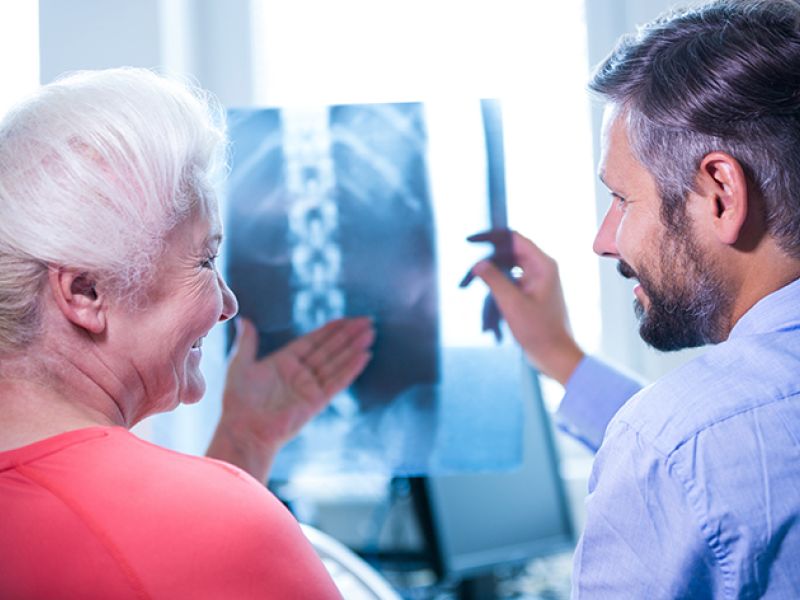 Avances en el tratamiento de la artritis reumatoidea
