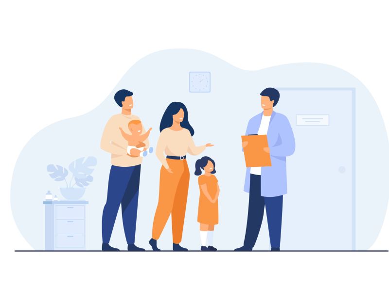 Taquiarritmias en pediatría